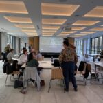 Durumbura Dhurabang Stakeholder Project: Workshop 1